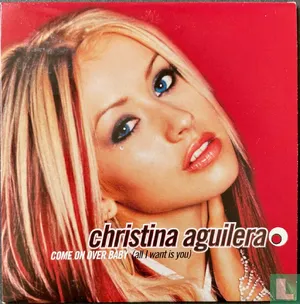 Come On Over Baby (All I Want Is You) — ranked #12