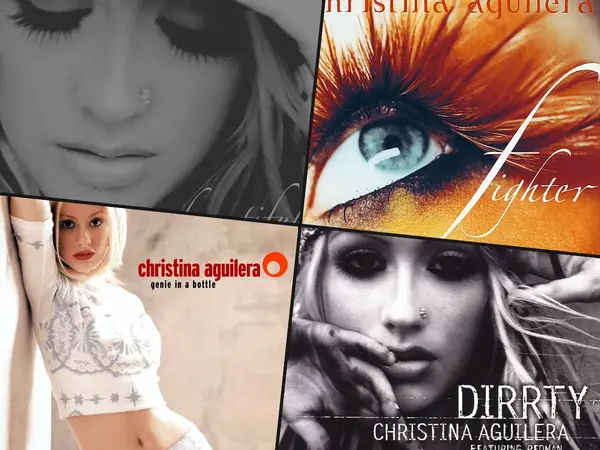 What is the best Christina Aguilera song of all time?