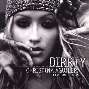 Dirrty — ranked #6