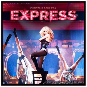 Express — ranked #13