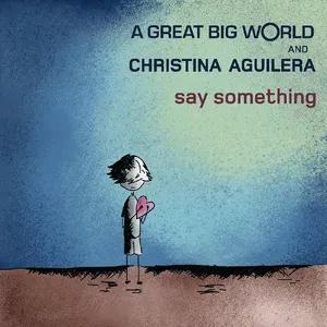 Say Something — ranked #11