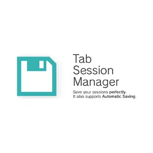 Tab Session Manager — ranked #8