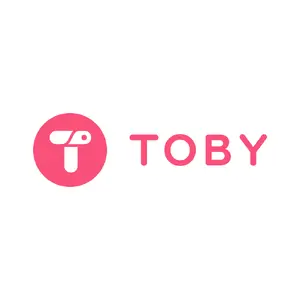 Toby — ranked #9