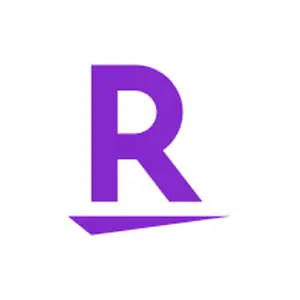 Rakuten — ranked #10