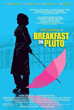 Breakfast on Pluto — ranked #7