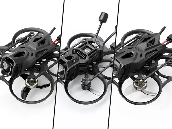 What is the best cinewhoop FPV drone?