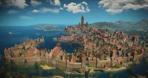 Novigrad — ranked #8