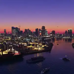 Vice City — ranked #11