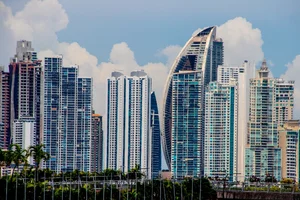 Panama City — ranked #15