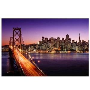 San Francisco — ranked #16