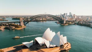Sydney — ranked #11