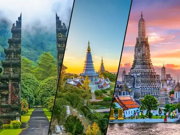 What is the best city to visit for digital nomads?