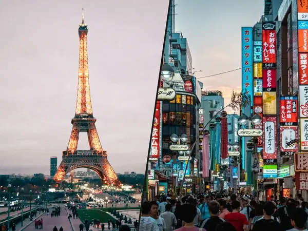 What is the best city to visit?