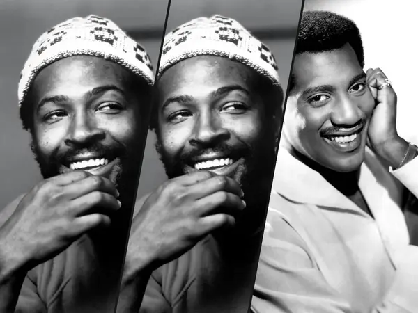 What is the best classic 1970s soul album?