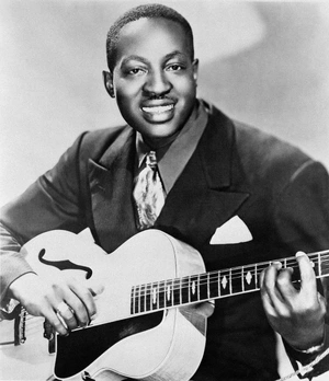 Big Bill Blues — ranked #8