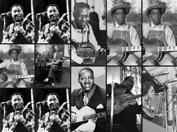 What is the best classic Delta blues album of all time?