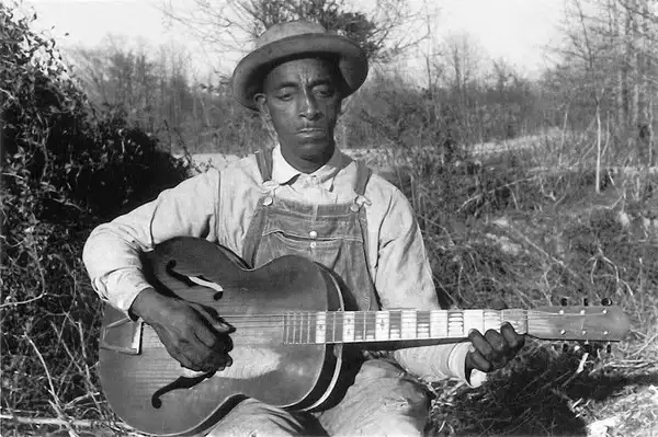 Mississippi John Hurt: Today! - ranking option ranked #5