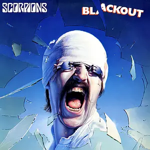 Blackout — ranked #13