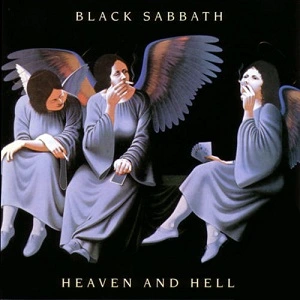 Heaven and Hell — ranked #9