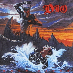 Holy Diver — ranked #6