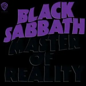 Master of Reality — ranked #12