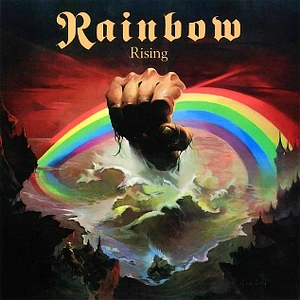 Rising — ranked #15