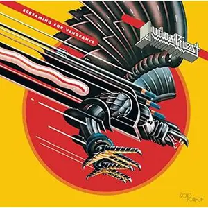 Screaming for Vengeance — ranked #8