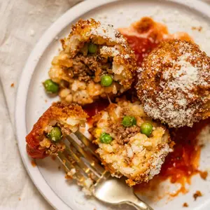 Arancini — ranked #13