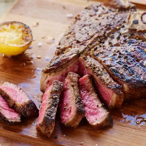 Bistecca alla Fiorentina - ranking option ranked #12