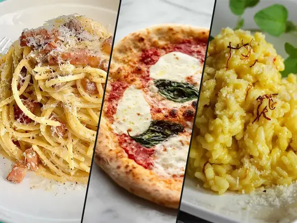 What is the best classic Italian dish?