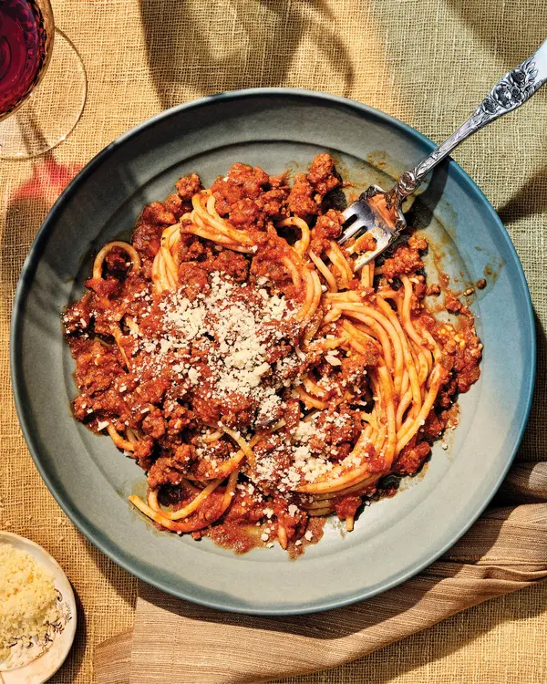Ragù alla Bolognese - ranking option ranked #7