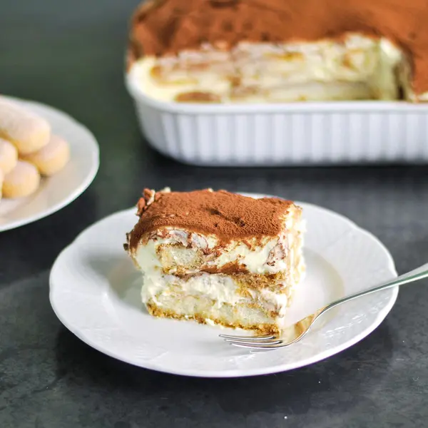Tiramisu - ranking option ranked #8