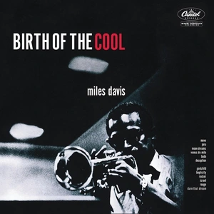 Birth of the Cool — ranked #3
