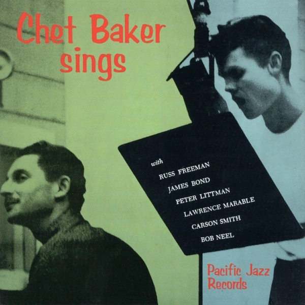 Chet Baker Sings - ranking option ranked #7