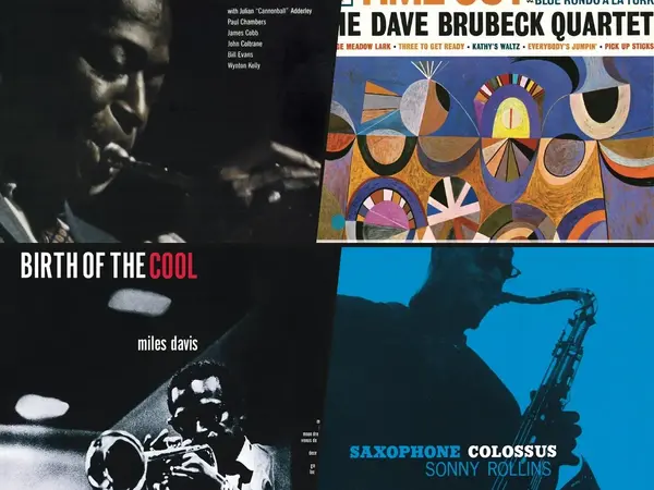 What is the best classic jazz album of the 1950s?