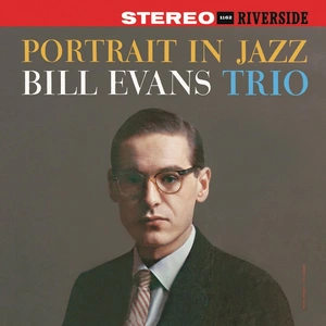 Portrait in Jazz — ranked #10