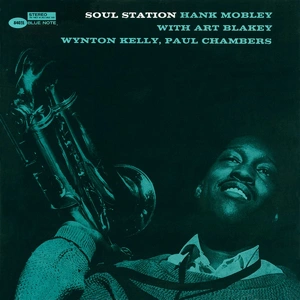 Soul Station — ranked #12