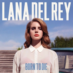 Born to Die — ranked #4