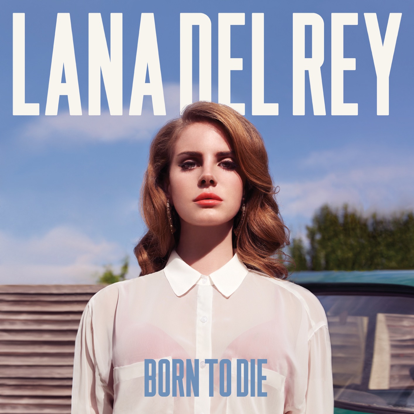 Born to Die - ranking option ranked #9