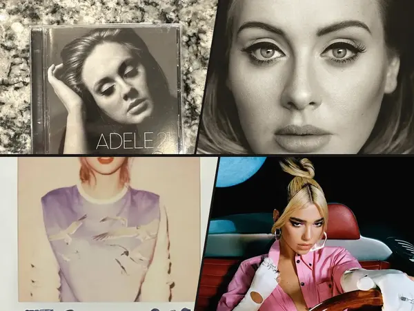 What is the best classic pop album of the streaming era?