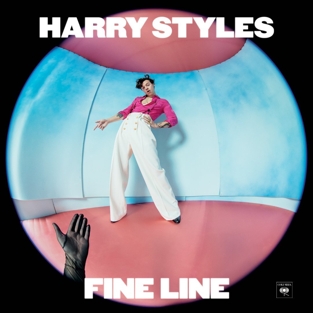 Fine Line - ranking option ranked #5