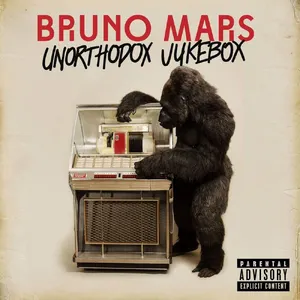 Unorthodox Jukebox — ranked #14