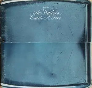 Catch a Fire — ranked #3