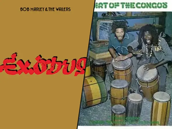 What is the best classic reggae album of the 1970s?
