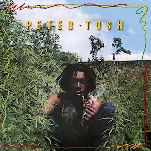 Legalize It — ranked #14