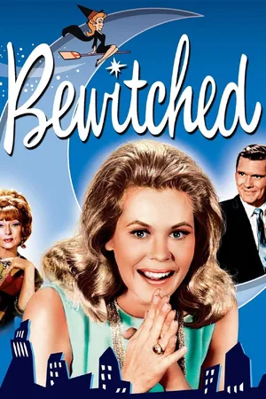 Bewitched — ranked #10