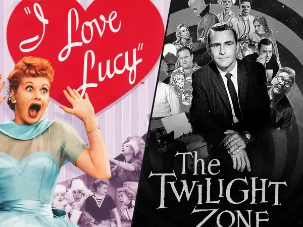 What is the best classic TV show of all time?