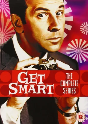 Get Smart — ranked #13