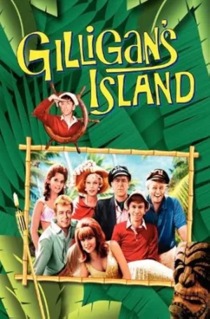 Gilligan's Island — ranked #11