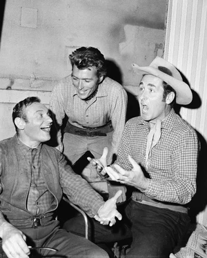 Rawhide — ranked #19